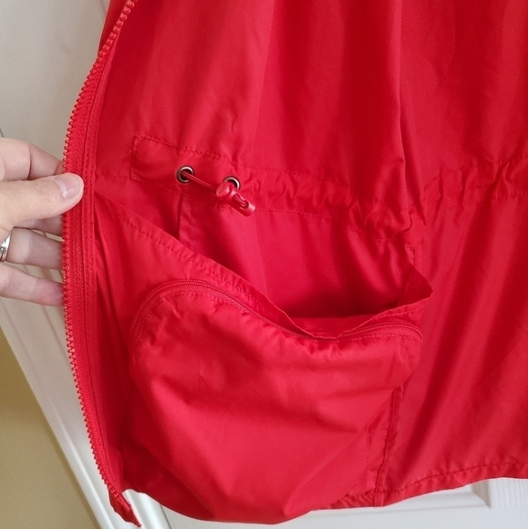J.Crew Mercantile lightweight Packable jacket Size XS - Picture 5 of 8